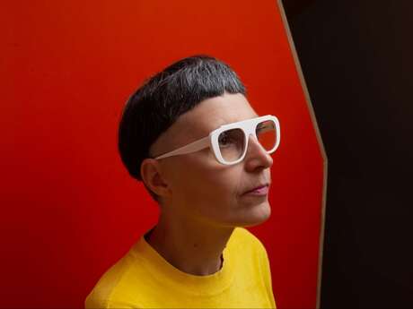 JOURNÉES DU PATRIMOINE / Rencontre avec matali crasset, designer française