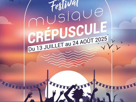 Festival Musique en Crépuscule
