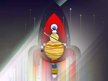 Trop classe l'espace