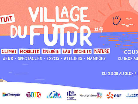 Village du futur