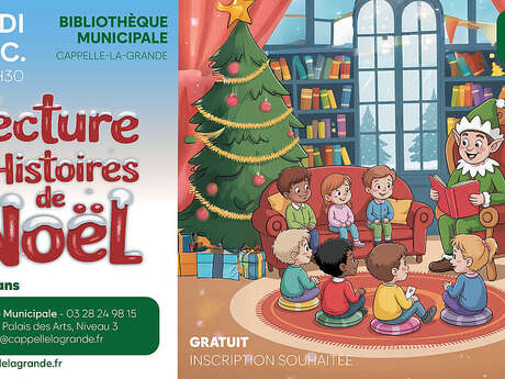Contes de Noël