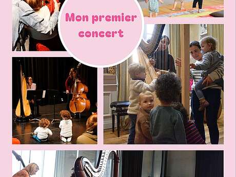 Mon Premier Concert
