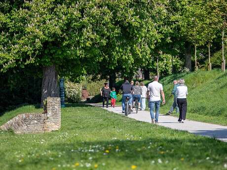 Rallye Printemps des Poètes 2026 à Gravelines