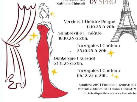 Gangster Haute Couture