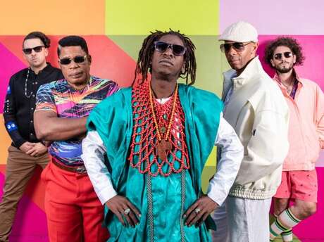 Afriquoi + Supa
