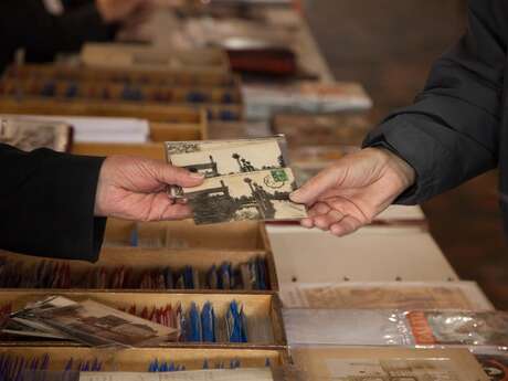 JEF 2026 : Salon de l'Edition Historique Régionale et de Généalogie