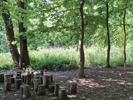 Fort de nature
