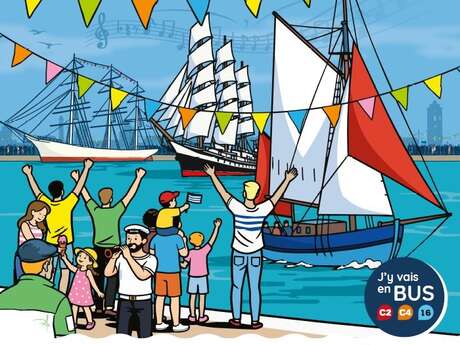 Dunkerque fête la mer 2026