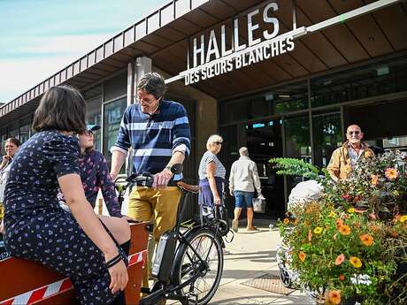 Dunkerque se déguste ! Saveurs et histoires en centre-ville