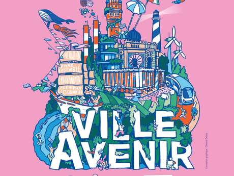 Grande expo : Ville Avenir