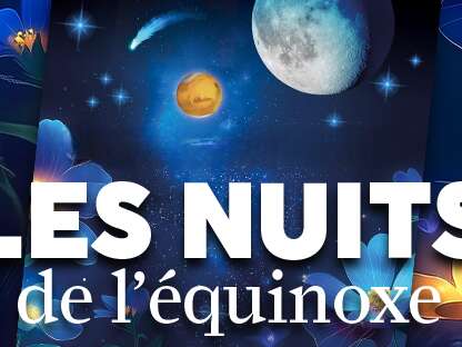 Les Nuits de l'équinoxe