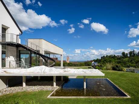 François Schneider Foundation for art