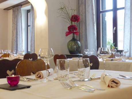Auberge Au Vieux Pressoir