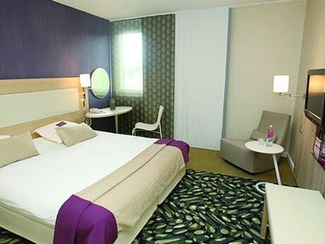 Hôtel Mercure Centre