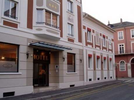 Hôtel de la Bourse, Sure Hotel Collection by Best Western