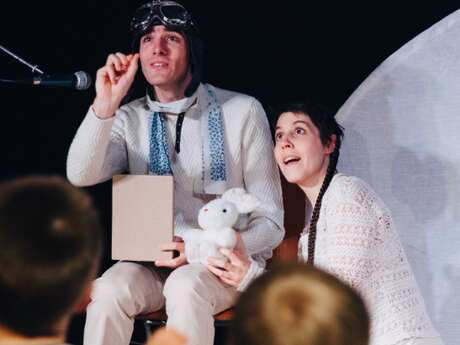 Noël au coin du feu