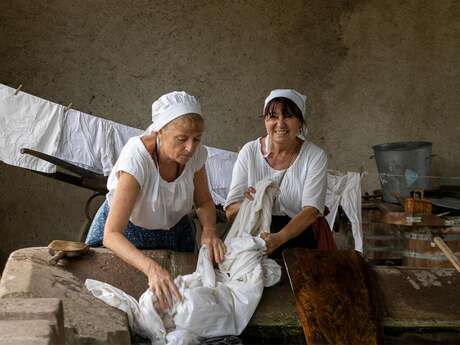 European Heritage Days