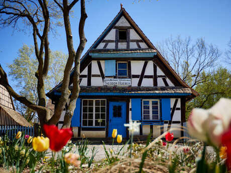 La fête du printemps