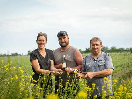 La Cave du Vieil Armand