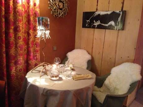 La Table de Michèle