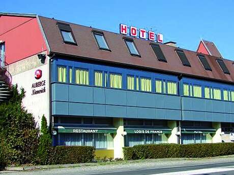 Hôtel-restaurant Niemerich