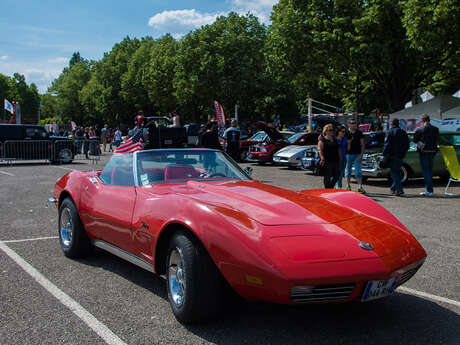 Fun Car Show