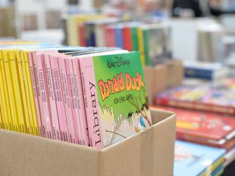 Comics Festival