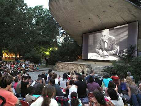 Les Jeudis du Parc Salvator