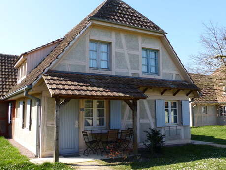 Hôtel Les Loges