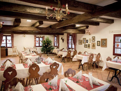 La Taverne