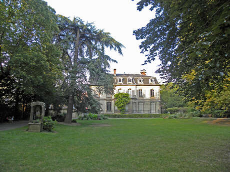 Parc Jaquet