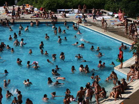 Stade Nautique