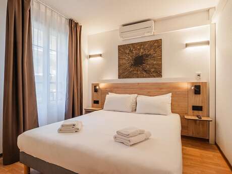 Residhotel Mulhouse Centre