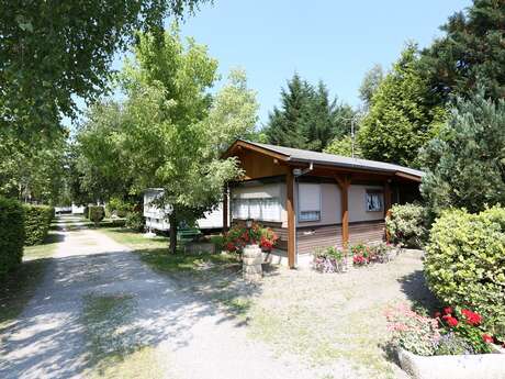Camping la Chaumière