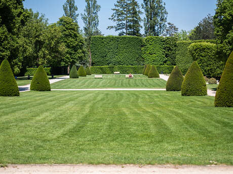Parc Alfred Wallach