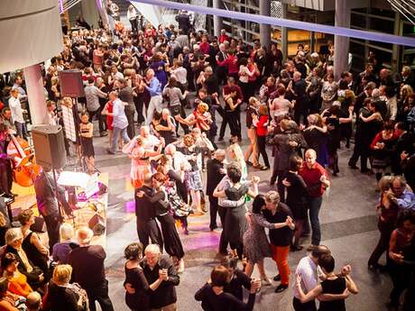 Tango Festival