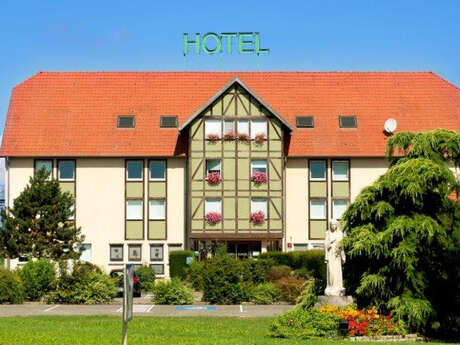 Als'Hôtel Als'Hôtel