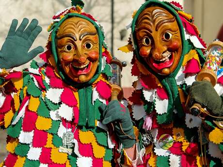 Carnaval de Riedisheim