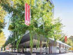 Appart'City Confort Mulhouse Centre