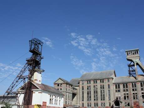 Geführte Besichtigung des Carreau Rodolphe