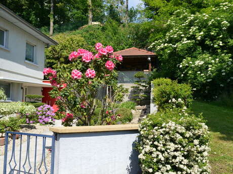 Le Jardin de la Tuilerie