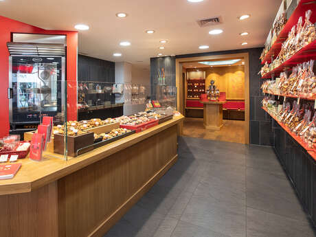 Maison alsacienne de Biscuiterie