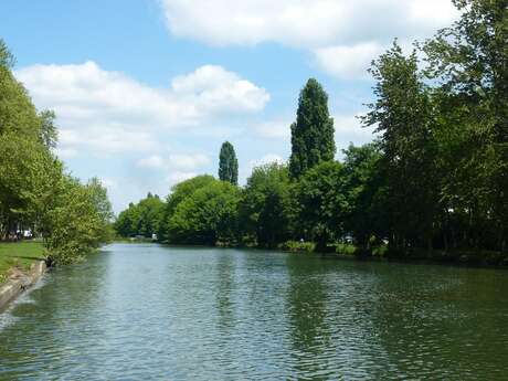 Le Nouveau Bassin
