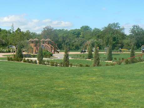 Jardins du Monde