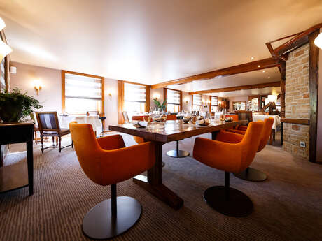 Restaurant La Maison Kieny