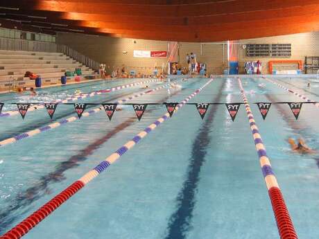 Piscine de l'Illberg