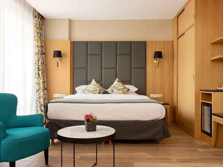 Hôtel Bristol