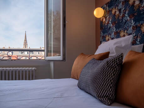 Hôtel de la Bourse, Sure Hotel Collection by Best Western