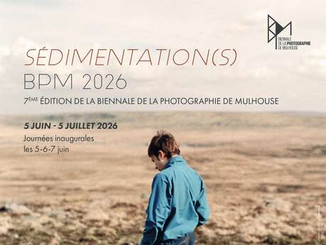 Biennale de la photographie de Mulhouse