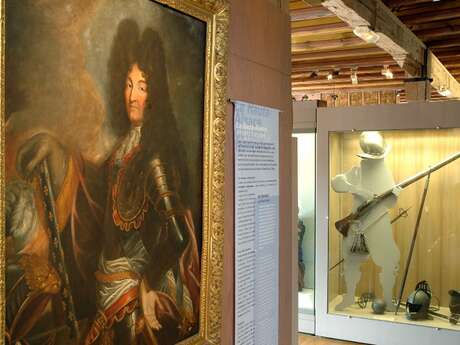 Musée Historique de Mulhouse